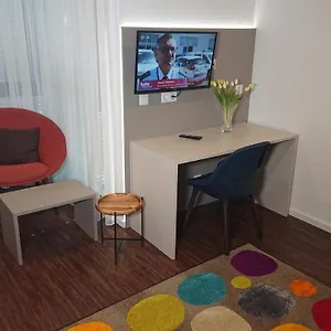 Apart-house Нюрнберг
