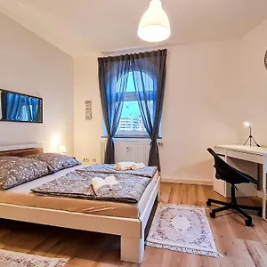  Apartment Luxurioeses Im Zentrum Von