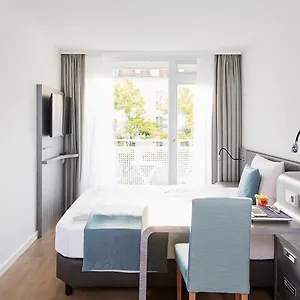 3* Lejlighedshotel Living
