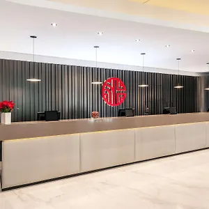 Otel Nh Collection, Nürnberg