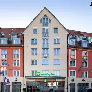Otel Centre By Ihg, Nürnberg