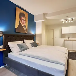 Humboldt41 Apartahotel