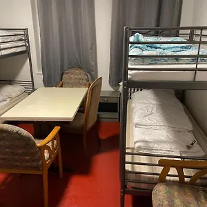 Sofia Hostal