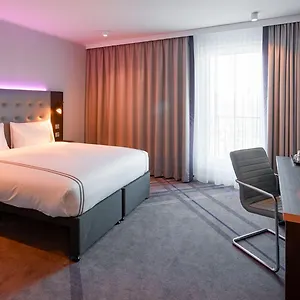 Otel Premier Opernhaus, Nürnberg