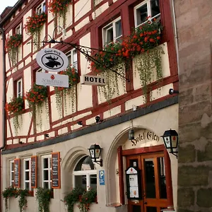 3* Hotel Elch