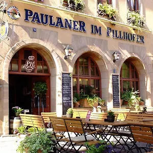 Konukevi Pillhofer, Nürnberg