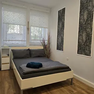 Süd Nürnberg Apartamento