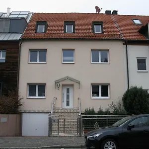 Messe-/ferienwohnung Apartamento