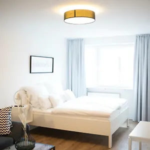 Stays Apartments Apartamento